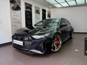 Audi RS6 quattro performance - Image 1