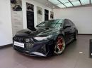 Thumbnail Audi RS6 quattro performance
