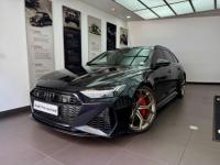 Thumbnail Audi RS6 quattro performance
