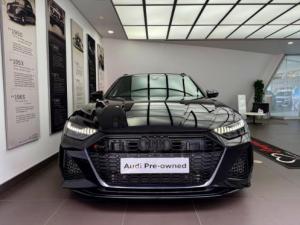 Audi RS6 quattro performance - Image 2