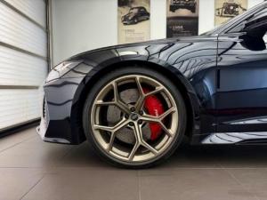 Audi RS6 quattro performance - Image 3