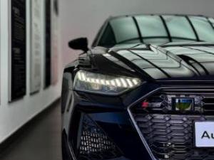 Audi RS6 quattro performance - Image 4