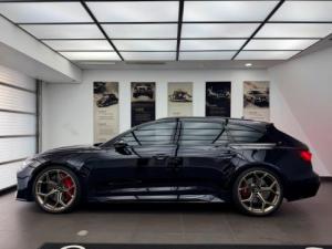 Audi RS6 quattro performance - Image 5