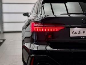 Audi RS6 quattro performance - Image 6
