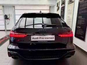 Audi RS6 quattro performance - Image 7