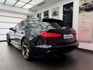 Audi RS6 quattro performance - Image 8