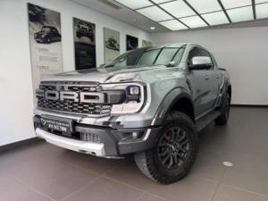 Ford Ranger 3.0T V6 double cab Raptor 4WD - Image 1