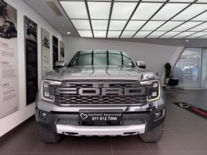 Ford Ranger 3.0T V6 double cab Raptor 4WD - Image 2