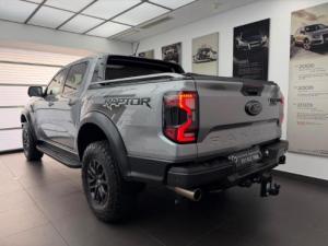 Ford Ranger 3.0T V6 double cab Raptor 4WD - Image 5