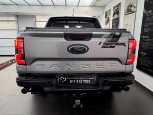 Ford Ranger 3.0T V6 double cab Raptor 4WD - Image 6