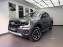Thumbnail Ford Ranger 2.0 BiTurbo double cab Wildtrak