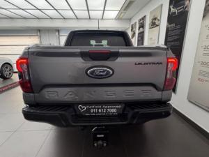 Ford Ranger 2.0 BiTurbo double cab Wildtrak - Image 6