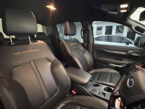 Ford Ranger 2.0 BiTurbo double cab Wildtrak - Image 8
