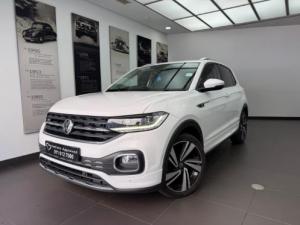 Volkswagen T-Cross 1.0TSI 85kW Highline - Image 1