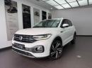 Thumbnail Volkswagen T-Cross 1.0TSI 85kW Highline