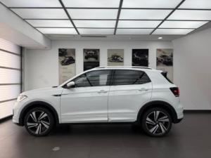Volkswagen T-Cross 1.0TSI 85kW Highline - Image 3