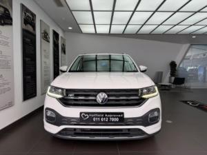 Volkswagen T-Cross 1.0TSI 85kW Highline - Image 4