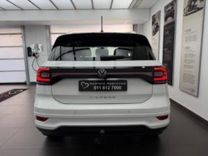 Volkswagen T-Cross 1.0TSI 85kW Highline - Image 5