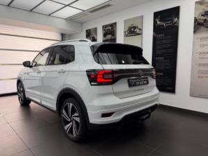 Volkswagen T-Cross 1.0TSI 85kW Highline - Image 6