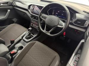 Volkswagen T-Cross 1.0TSI 85kW Highline - Image 8