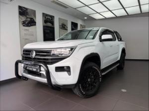 Volkswagen Amarok 2.0TDI double cab Life auto - Image 1
