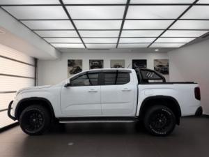 Volkswagen Amarok 2.0TDI double cab Life auto - Image 4