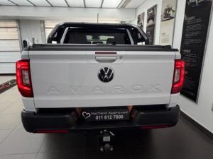 Volkswagen Amarok 2.0TDI double cab Life auto - Image 5