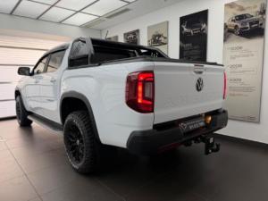 Volkswagen Amarok 2.0TDI double cab Life auto - Image 6