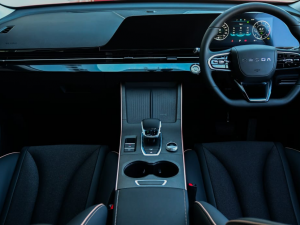 Omoda C5 1.5T 230T Style - Image 10