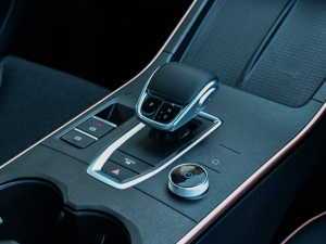 Omoda C5 1.5T 230T Style - Image 15
