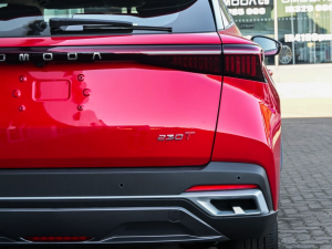 Omoda C5 1.5T 230T Style - Image 18