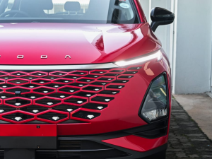 Omoda C5 1.5T 230T Style - Image 4