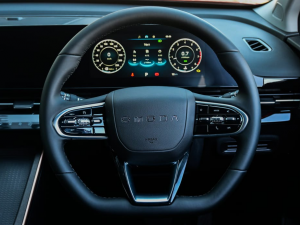 Omoda C5 1.5T 230T Style - Image 7
