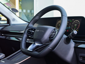 Omoda C5 1.5T 230T Style - Image 8