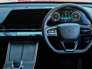 Omoda C5 1.5T 230T Style - Image 9