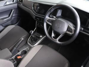 Volkswagen Polo hatch 1.0TSI Life manual - Image 11