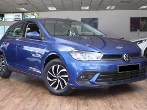 Volkswagen Polo hatch 1.0TSI Life manual - Image 1