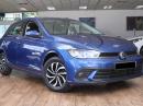 Thumbnail Volkswagen Polo hatch 1.0TSI Life manual