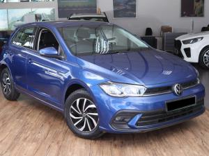Volkswagen Polo hatch 1.0TSI Life manual - Image 2