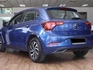 Volkswagen Polo hatch 1.0TSI Life manual - Image 4