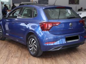 Volkswagen Polo hatch 1.0TSI Life manual - Image 5