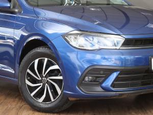 Volkswagen Polo hatch 1.0TSI Life manual - Image 7