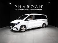 Thumbnail Mercedes-Benz V-Class V300d Exclusive