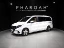 Thumbnail Mercedes-Benz V-Class V300d Exclusive