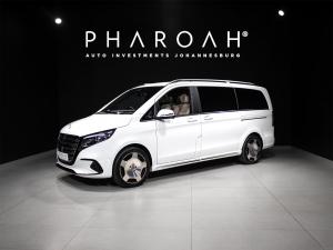 Mercedes-Benz V-Class V300d Exclusive - Image 1