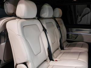 Mercedes-Benz V-Class V300d Exclusive - Image 20