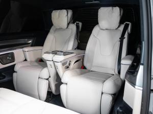 Mercedes-Benz V-Class V300d Exclusive - Image 21