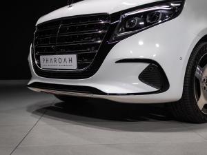 Mercedes-Benz V-Class V300d Exclusive - Image 26