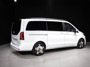 Mercedes-Benz V-Class V300d Exclusive - Image 27