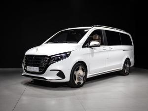 Mercedes-Benz V-Class V300d Exclusive - Image 2